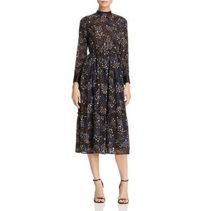 Molly Bracken Dresses - NWOT Molly Bracken Floral Dress S/M Molly Bracken Dresses - NWOT Molly Bracken Floral Dress S/M
